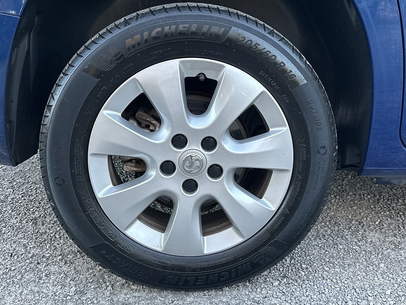 Used Vauxhall Combo Life 2022 for sale - 76628617: Photo 11