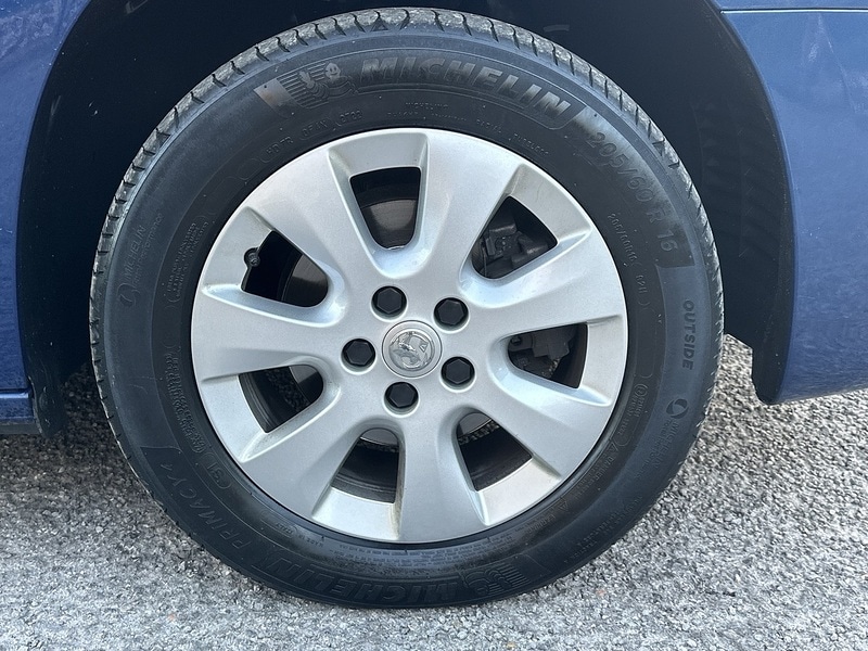 Used Vauxhall Combo Life 2022 for sale - 76628617: Photo 13