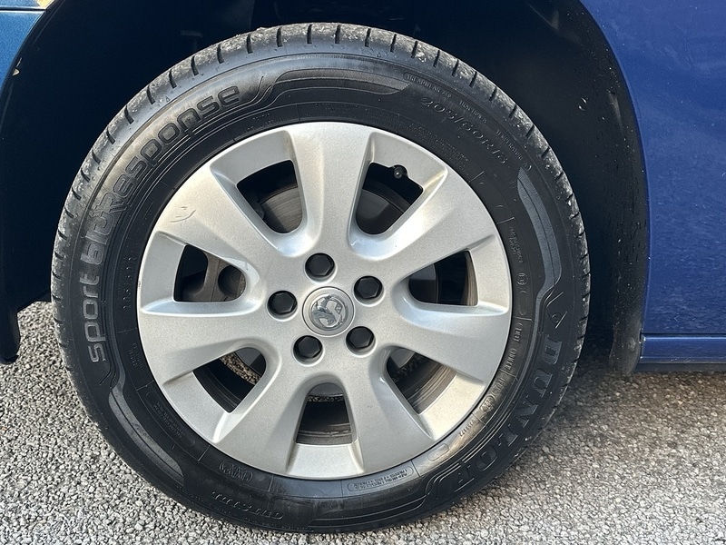 Used Vauxhall Combo Life 2022 for sale - 76628617: Photo 14