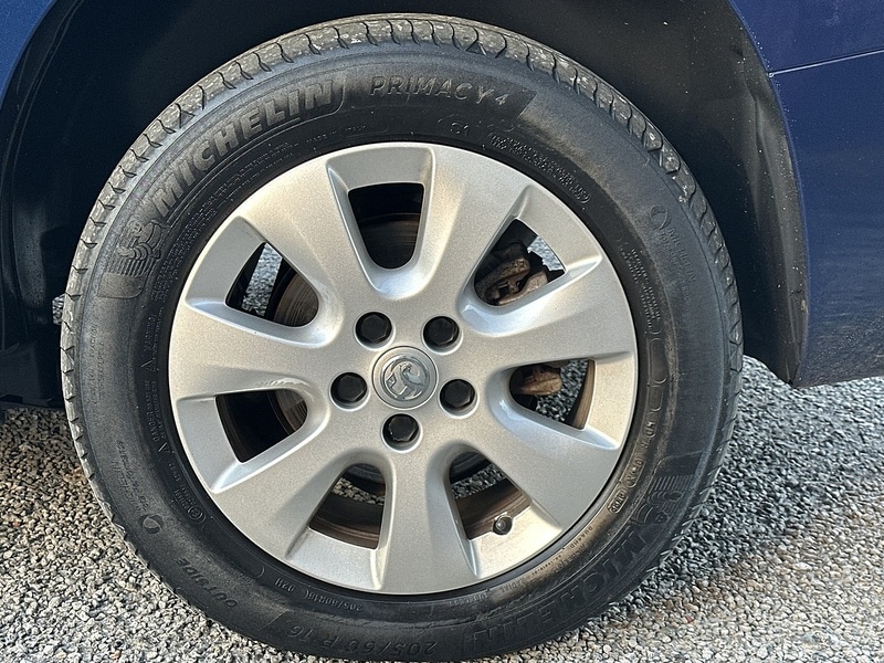 Used Vauxhall Combo Life 2022 for sale - 76628617: Photo 15