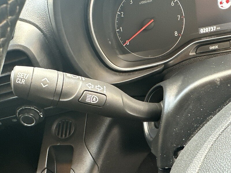 Used Vauxhall Combo Life 2022 for sale - 76628617: Photo 27