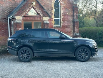 Used Land Rover Range Rover Velar 2018 for sale - 78228269: Photo