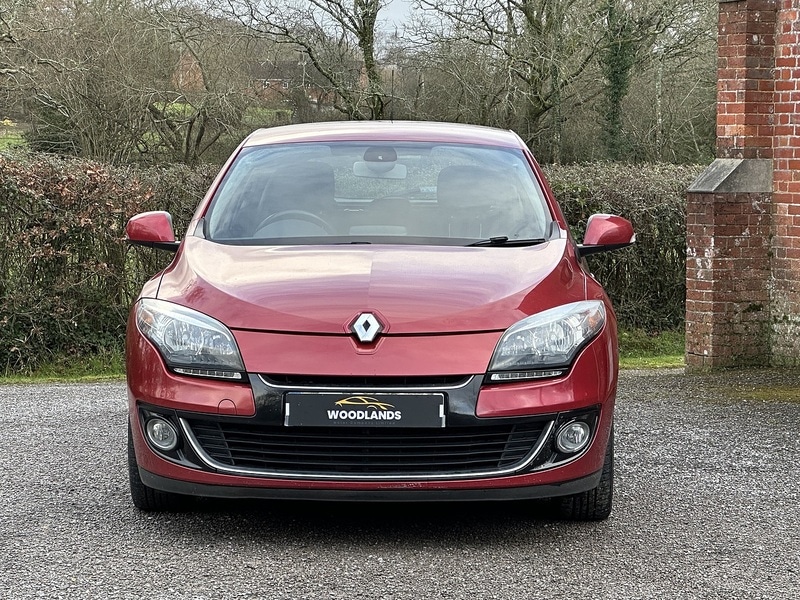 Used Renault Megane 2013 for sale - 77276899: Photo 2