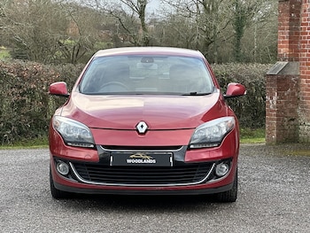 Used Renault Megane 2013 for sale - 77276899: Photo