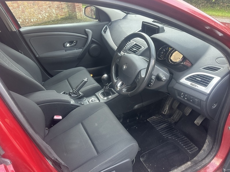 Used Renault Megane 2013 for sale - 77276899: Photo 5