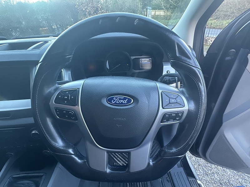 Used Ford Ranger 2018 for sale - 76884480: Photo 10