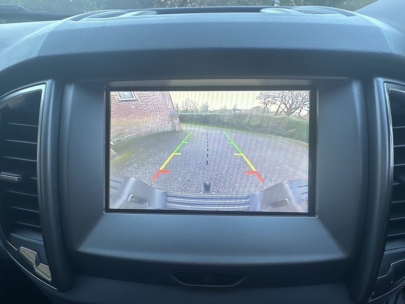 Used Ford Ranger 2018 for sale - 76884480: Photo 12