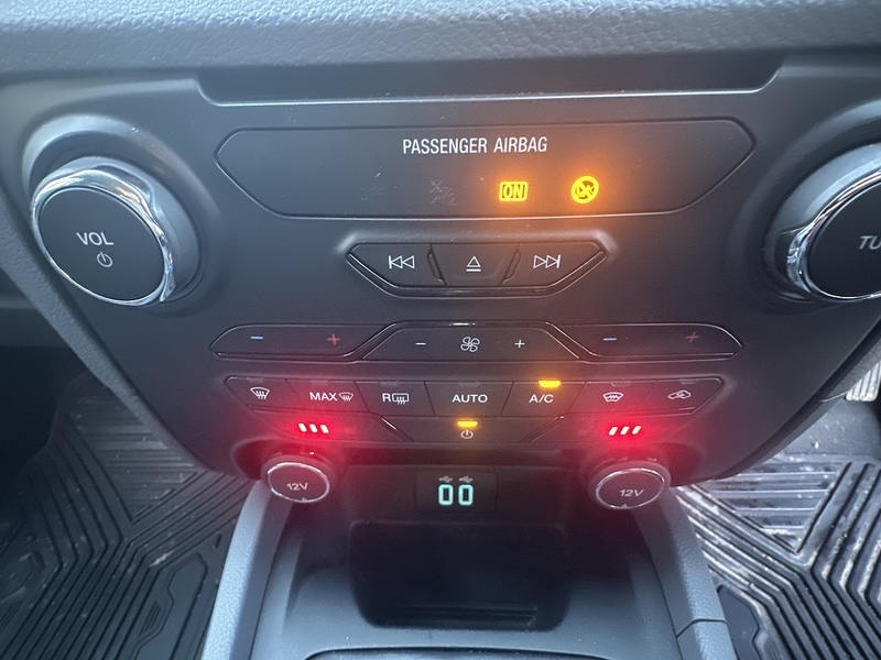 Used Ford Ranger 2018 for sale - 76884480: Photo 13