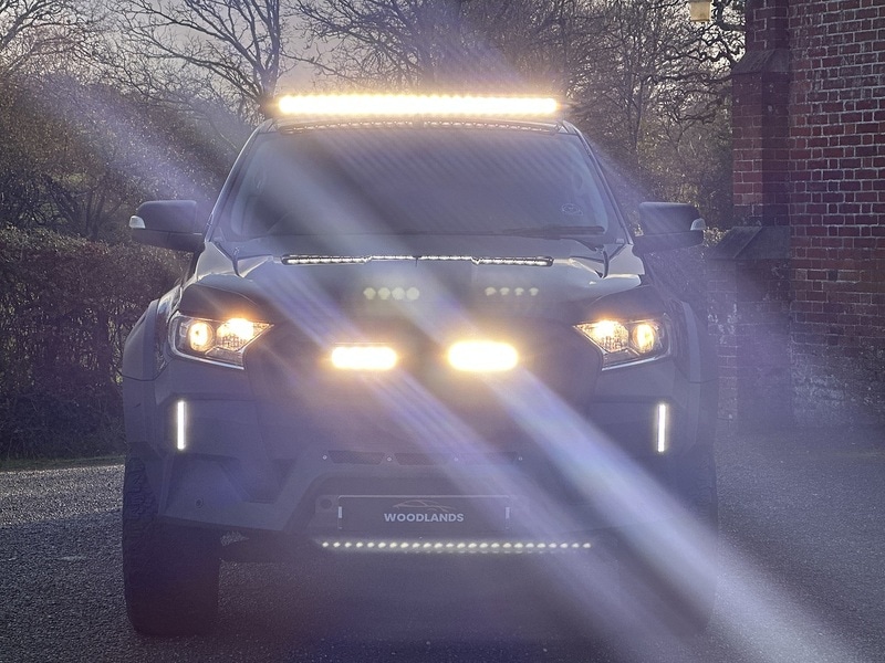 Used Ford Ranger 2018 for sale - 76884480: Photo 15