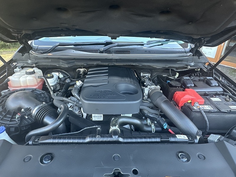 Used Ford Ranger 2018 for sale - 76884480: Photo 18