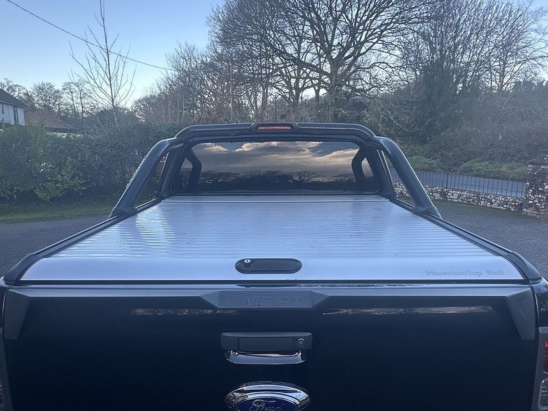 Used Ford Ranger 2018 for sale - 76884480: Photo 5