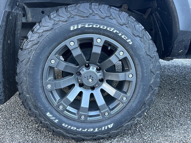 Used Ford Ranger 2018 for sale - 76884480: Photo 6