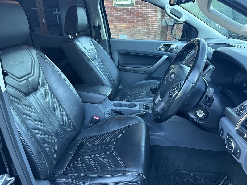 Used Ford Ranger 2018 for sale - 76884480: Photo 8