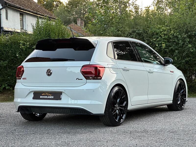 Used Volkswagen Polo 2019 for sale - 76628625: Photo 10
