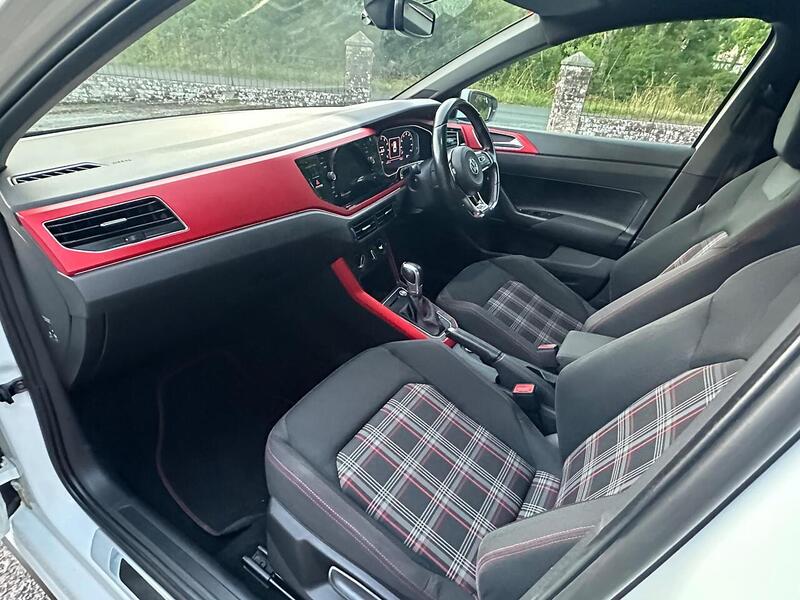 Used Volkswagen Polo 2019 for sale - 76628625: Photo 11