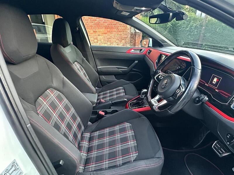 Used Volkswagen Polo 2019 for sale - 76628625: Photo 13