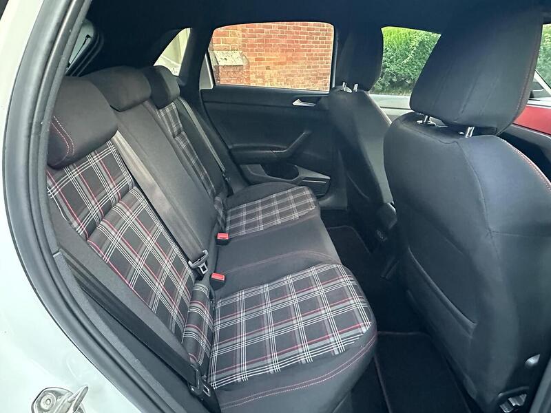 Used Volkswagen Polo 2019 for sale - 76628625: Photo 16