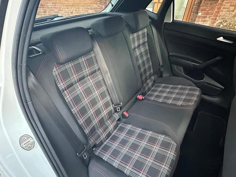 Used Volkswagen Polo 2019 for sale - 76628625: Photo 17