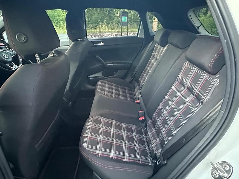 Used Volkswagen Polo 2019 for sale - 76628625: Photo 18