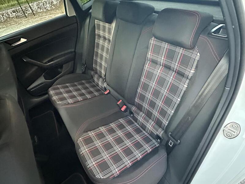 Used Volkswagen Polo 2019 for sale - 76628625: Photo 19