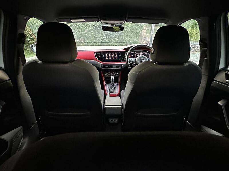 Used Volkswagen Polo 2019 for sale - 76628625: Photo 20