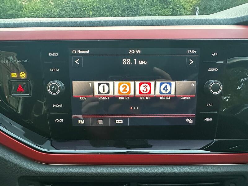 Used Volkswagen Polo 2019 for sale - 76628625: Photo 30