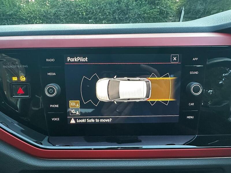 Used Volkswagen Polo 2019 for sale - 76628625: Photo 31