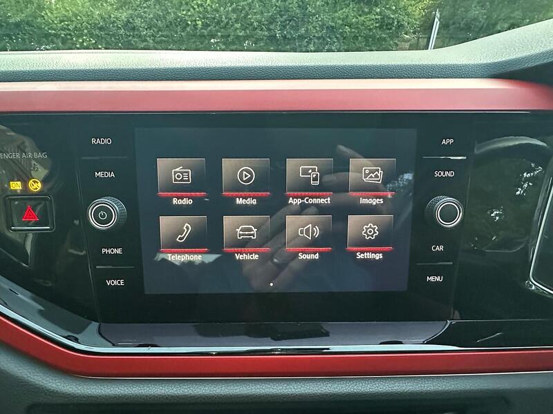 Used Volkswagen Polo 2019 for sale - 76628625: Photo 32