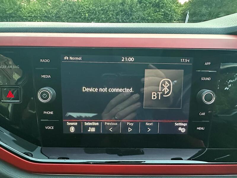 Used Volkswagen Polo 2019 for sale - 76628625: Photo 33