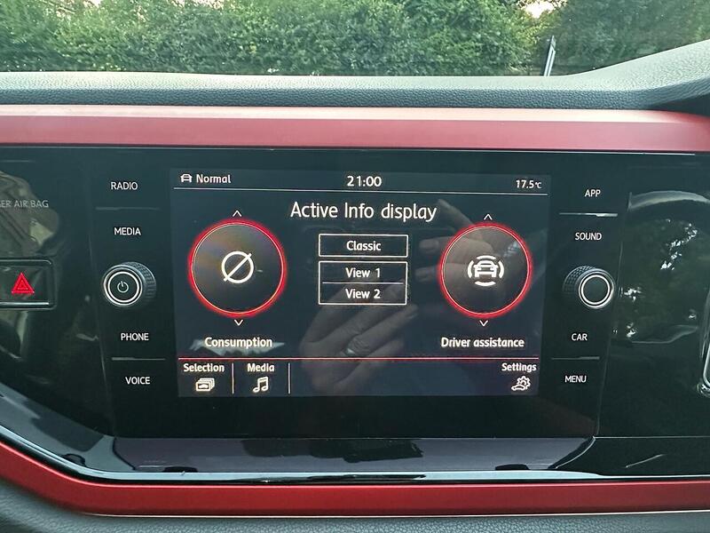 Used Volkswagen Polo 2019 for sale - 76628625: Photo 34