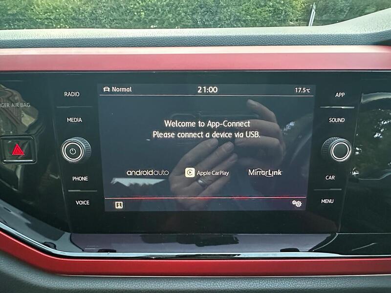 Used Volkswagen Polo 2019 for sale - 76628625: Photo 35