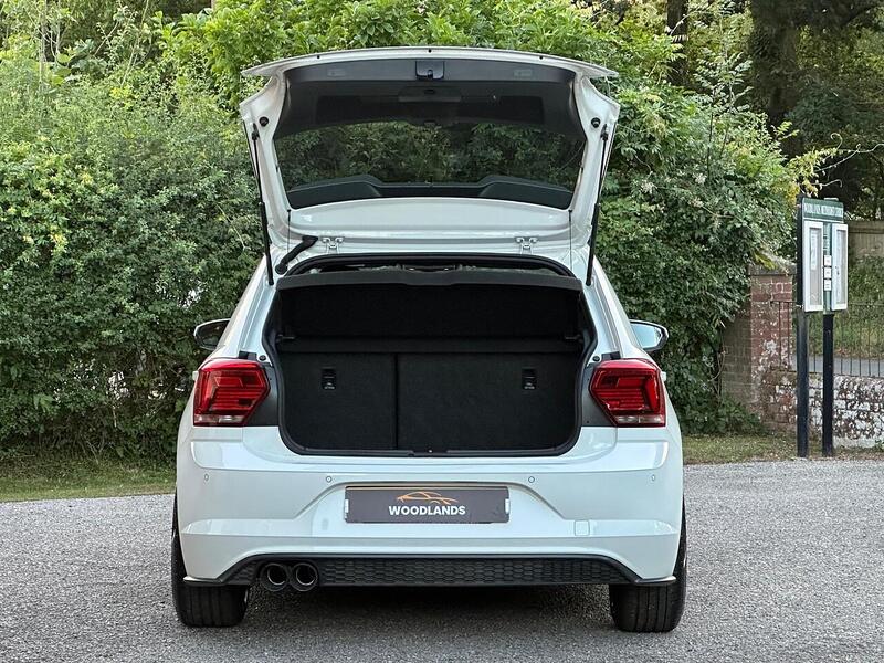 Used Volkswagen Polo 2019 for sale - 76628625: Photo 36