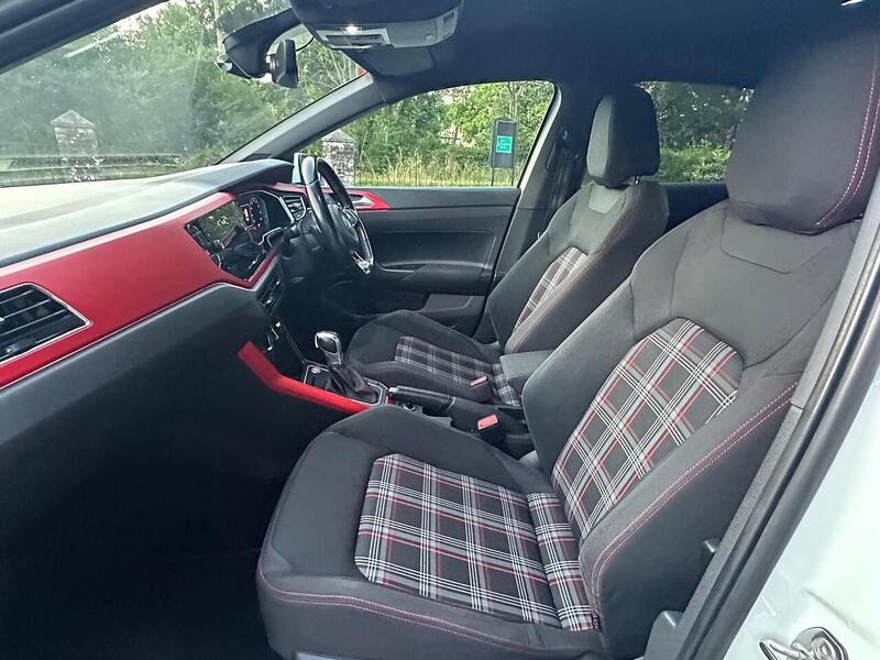 Used Volkswagen Polo 2019 for sale - 76628625: Photo 38