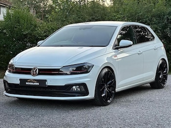 Used Volkswagen Polo 2019 for sale - 76628625: Photo