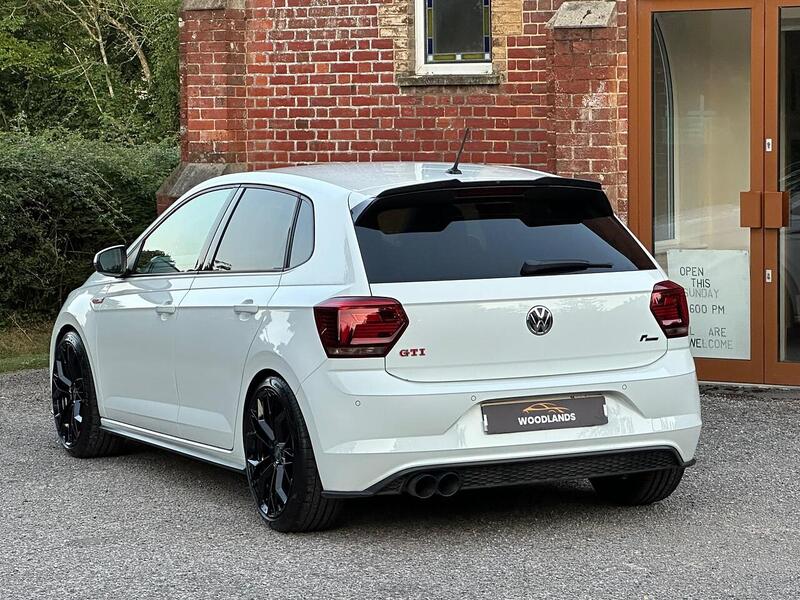 Used Volkswagen Polo 2019 for sale - 76628625: Photo 4