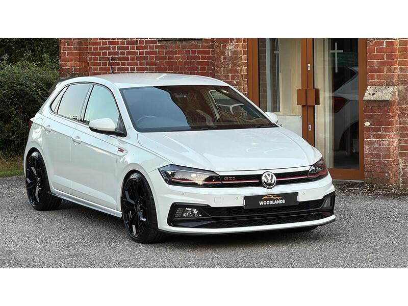 Used Volkswagen Polo 2019 for sale - 76628625: Photo 40