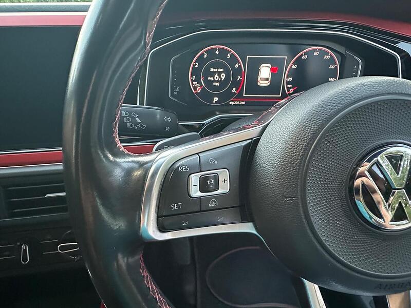 Used Volkswagen Polo 2019 for sale - 76628625: Photo 44