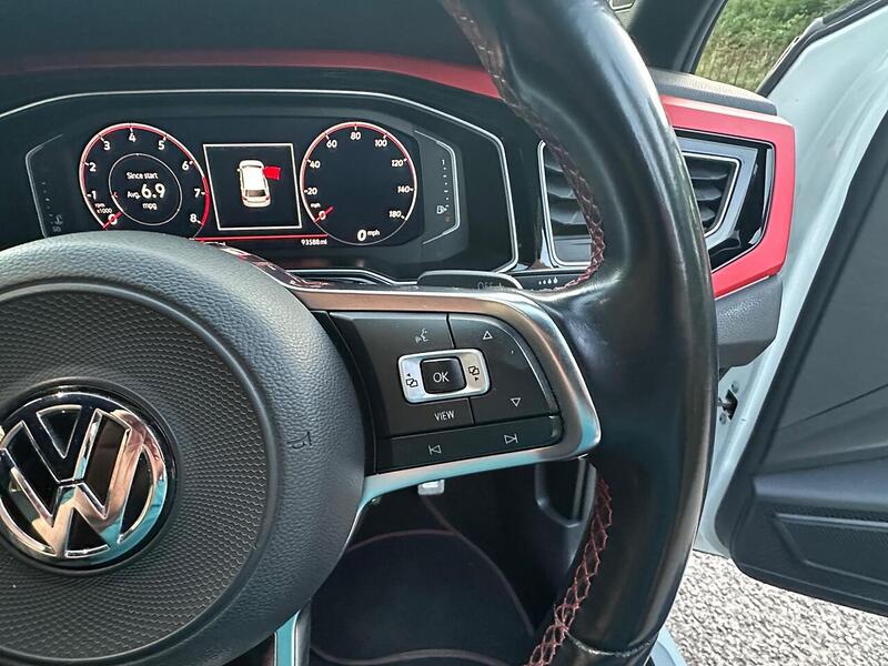 Used Volkswagen Polo 2019 for sale - 76628625: Photo 45