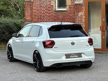 Used Volkswagen Polo 2019 for sale - 76628625: Photo