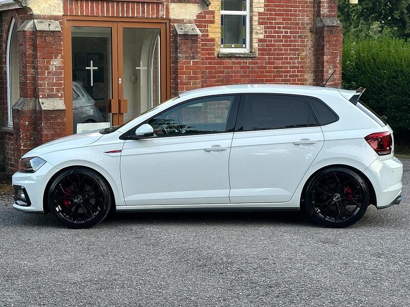 Used Volkswagen Polo 2019 for sale - 76628625: Photo 7