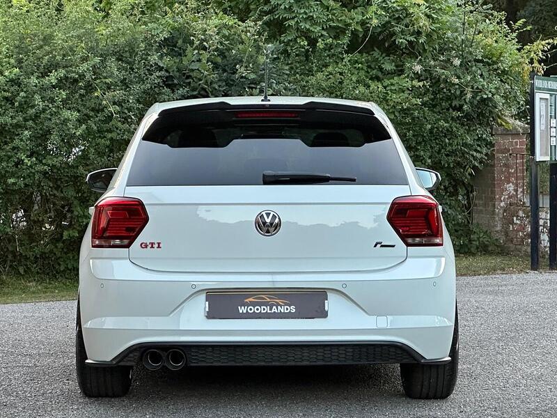 Used Volkswagen Polo 2019 for sale - 76628625: Photo 8