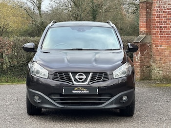 Used Nissan Qashqai 2012 for sale - 76686799: Photo