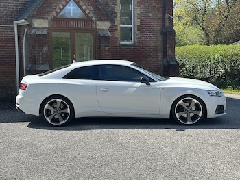 Used Audi A5 2019 for sale - 78305145: Photo