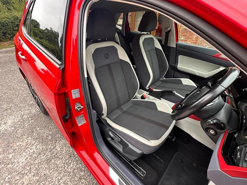 Used Volkswagen Polo 2020 for sale - 76628623: Photo 12