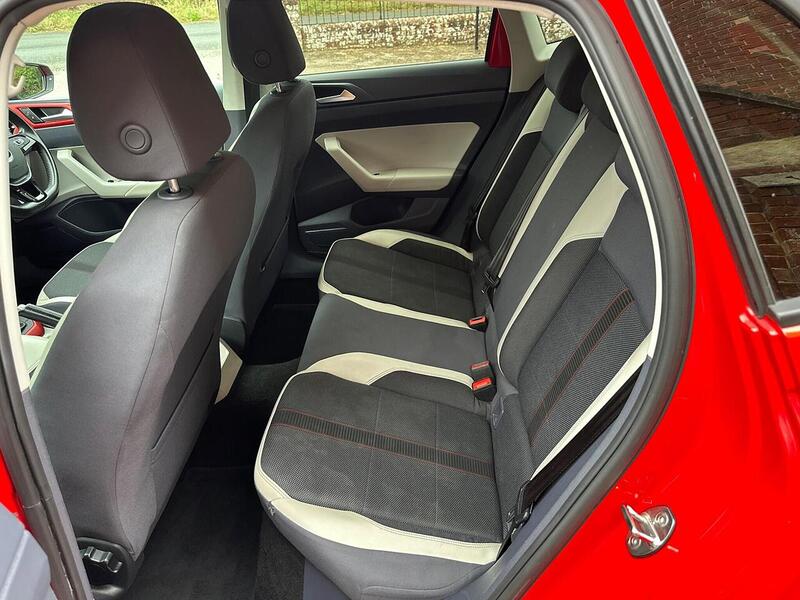 Used Volkswagen Polo 2020 for sale - 76628623: Photo 13