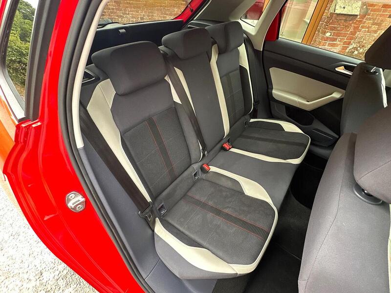 Used Volkswagen Polo 2020 for sale - 76628623: Photo 15