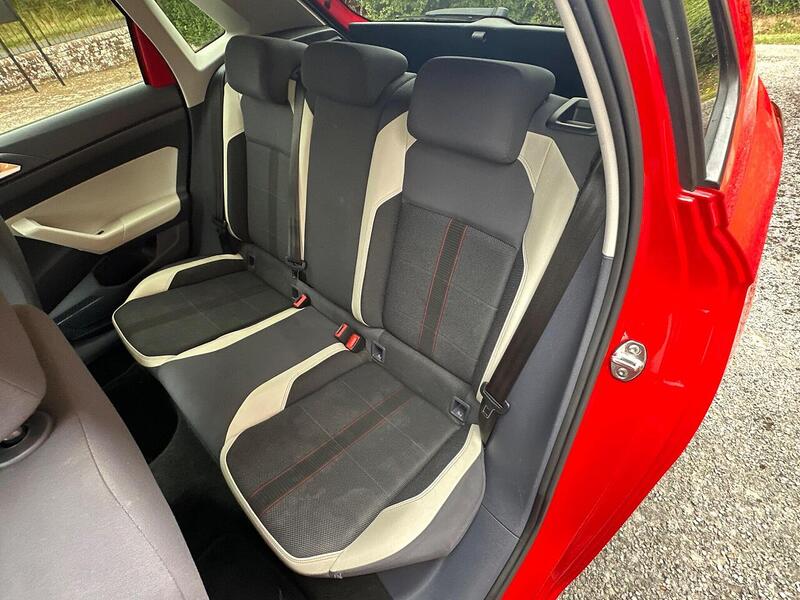 Used Volkswagen Polo 2020 for sale - 76628623: Photo 16