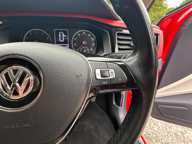 Used Volkswagen Polo 2020 for sale - 76628623: Photo 18