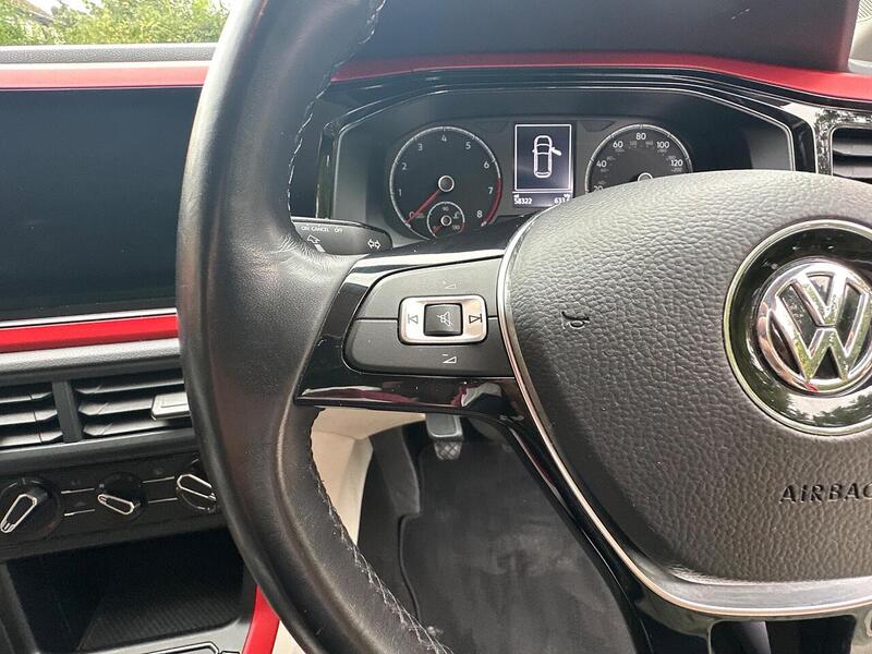 Used Volkswagen Polo 2020 for sale - 76628623: Photo 19