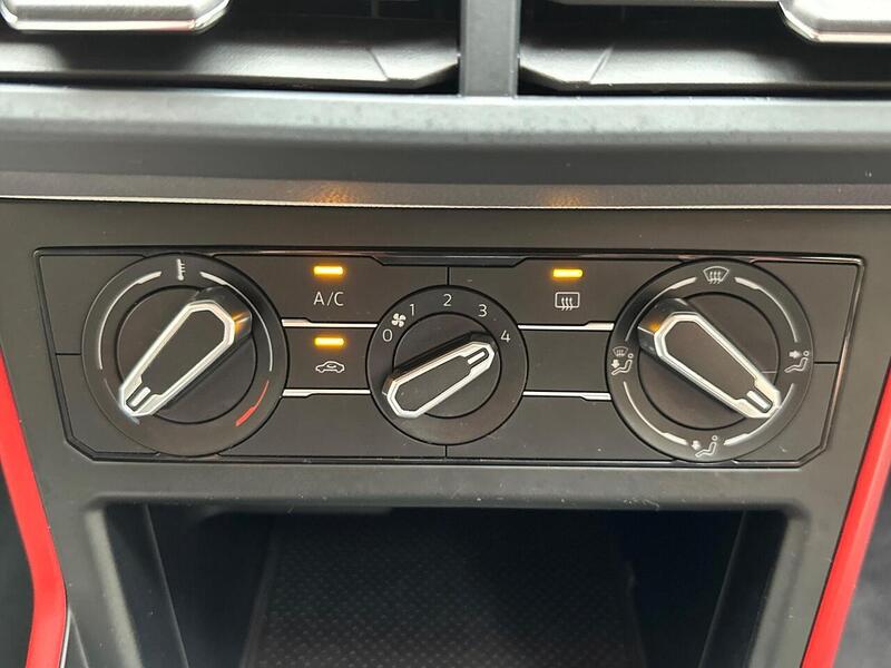 Used Volkswagen Polo 2020 for sale - 76628623: Photo 22